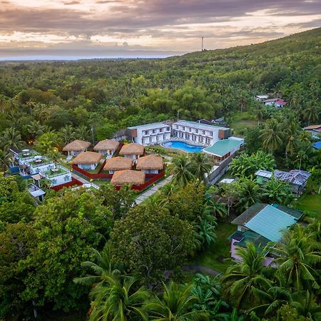 Secret Garden Resort & Villas Panglao Island Biking エクステリア 写真